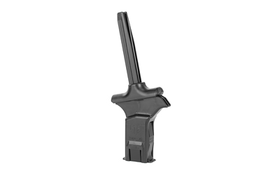 Elite Tactical Systems C.A.M universal pistol magazine loader in black, compact range loader