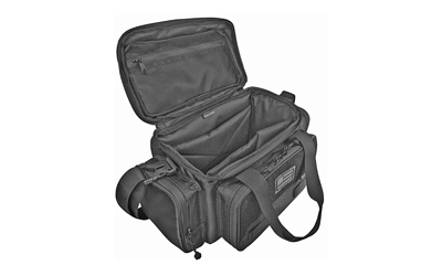 EVODS TAC 1680D RANGE BAG BLK - Image 3