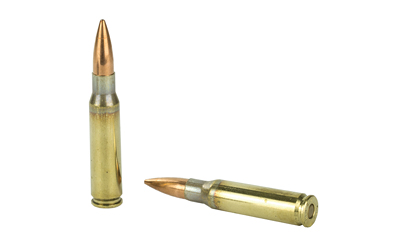 Fiocchi 308MKD Hyperformance Match .308 Win 175 gr Sierra MatchKing BTHP 20rd box