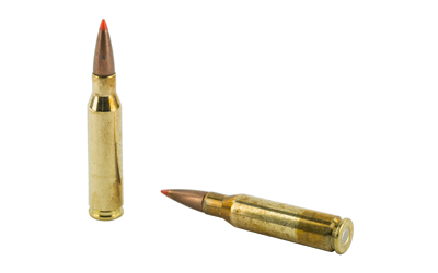 Box of Fiocchi 7mm-08 Rem 139gr Hornady SST 20 rounds