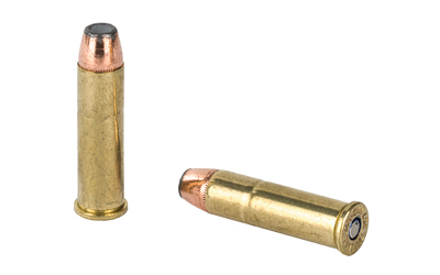 Federal Fusion .357 Magnum 158 grain ammunition box - 20 rounds