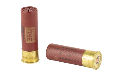 Federal Premium 3rd Degree Turkey 12 GA 3