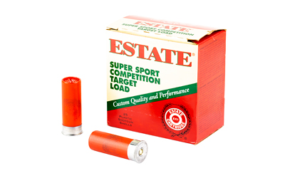 Federal Ammunition 12 Gauge – 25rd