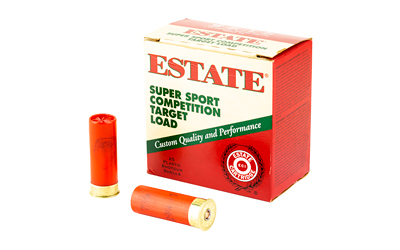 Federal Ammunition 12 Gauge – 25rd