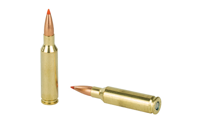 Federal 6.5 Creedmoor 95gr Hornady V-Max box, 20 rounds