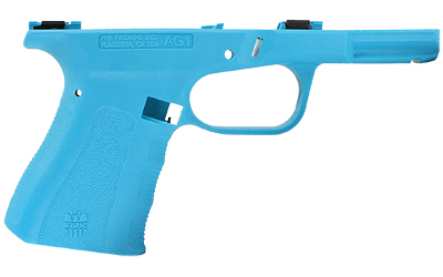 FMK AG1 polymer frame Blue Jay color for GLK 19 G3, 9mm
