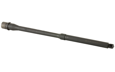 FN 36422 16 inch chrome-lined AR-15 barrel in manganese phosphate finish