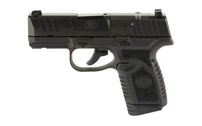 FN Reflex MRD 9mm 3.3