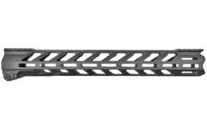 Fortis SWITCH RAIL 308 15.75 inch MLOK AR-10 handguard matte black