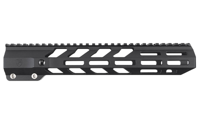 Fortis Camber 11.8-inch M-LOK handguard in black