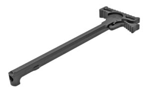 Fortis Hammer AR-15/M16 charging handle in black anodized finish