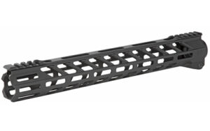 Fortis Switch MOD2 13.8-inch M-LOK handguard in black