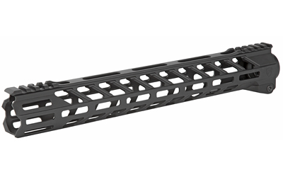 Fortis Switch MOD2 13.8-inch M-LOK handguard in black