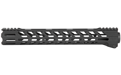 Fortis Switch MOD2 13.8-inch M-LOK handguard in black