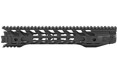 Fortis Night Rail 12.875-inch KeyMod handguard for AR-15, black