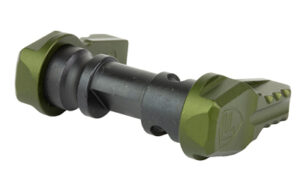 Fortis SS Fifty ambidextrous safety selector Olive Drab Green for AR-15
