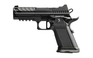 FUSION XP PRO 9MM 4" 17RD BLACK