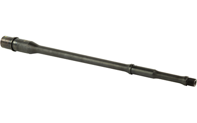 Faxon Duty Series Big Gunner .308 Win 18in barrel, 1:10 twist, salt bath nitride finish