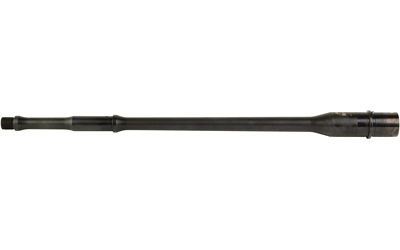 Faxon Duty Series Big Gunner .308 Win 18in barrel, 1:10 twist, salt bath nitride finish