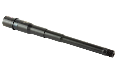 Faxon Big Gunner 12 inch 8.6 Blackout AR-10 barrel, 1:3 twist, nitride finish