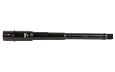 Faxon Big Gunner 12 inch 8.6 Blackout AR-10 barrel, 1:3 twist, nitride finish