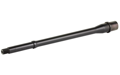 Faxon Gunner 12.5in 5.56 NATO mid-length nitride AR-15 barrel