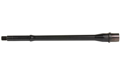 Faxon Gunner 12.5in 5.56 NATO mid-length nitride AR-15 barrel