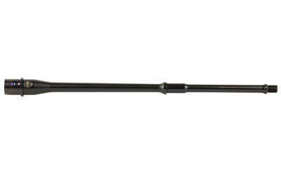 Faxon Firearms Duty Series 16-inch 1:8 pencil contour AR-15 barrel, 5.56 NATO/.223 Rem