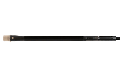 Faxon Match Series .223 Wylde 18in 1-8 Fluted Nitride - Alexander's
