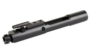 Faxon Type 2 Bolt Carrier Group for 6.5 Grendel / 6mm ARC / .22 ARC, salt bath nitride finish