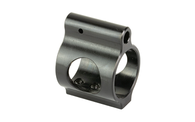 FAXON 3 SCREW .750 LOW PRO GB BLK - Image 2