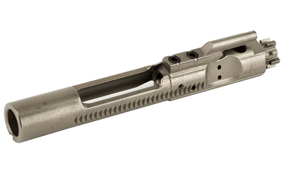 Fail Zero assembled 7.62x39mm AR-15 bolt carrier group with Nickel Boron finish