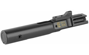 Fail Zero FZ 9mm AR9 Bolt Carrier Group Black Nitride