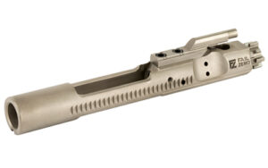 Fail Zero FZ M16/M4 BCG No Hammer Matte bolt carrier group