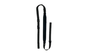 GBRS Group Second Best Sling black padded two-point nylon sling with Tweave pad