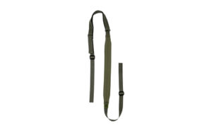 GBRS Second Best Sling Ranger Green padded sling 1 inch width