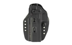 G-Code Prime Carry inside-waistband holster for Staccato P in black