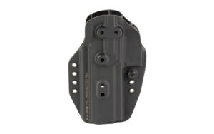 G-Code Prime Carry P320F inside-waistband holster in black