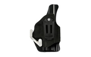 G-Code Phenom Commando IWB Kydex holster for Glock 19 G5, right hand, black