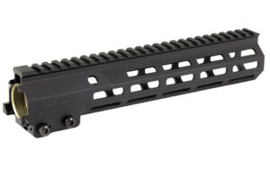 Geissele SMR MK16 10.5 inch M-LOK handguard, black, for AR-15