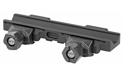 Geissele Super Precision ACOG Mount - Black - Alexander's