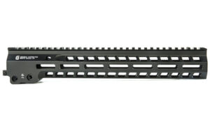 Geissele MK14 Super Modular Rail 13.5 inch M-LOK handguard black