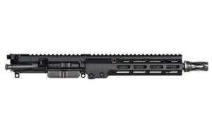 Geissele Super Duty MOD1 complete AR-15 upper 5.56 NATO 10.3 inch anodized black