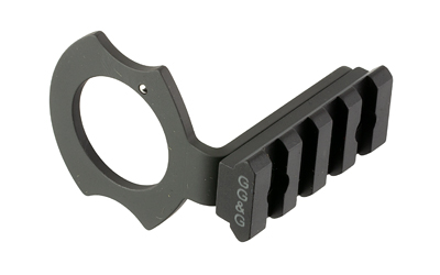 GG&G MOSSBERG 590 FLASHLIGHT MOUNT - Alexander's