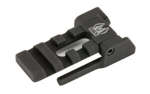 GG&G Slim Line M3/M6 Picatinny mount for HK USP Compact in black