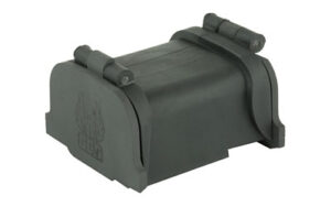 GG&G EOTech XPS flip lens covers in black, fits XPS2 and XPS3