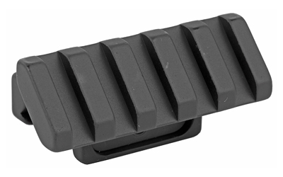 GG&G 45 Degree Offset Mount - Picatinny, Black - Alexander's