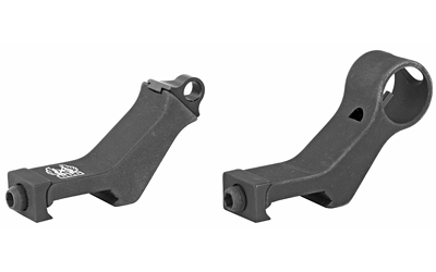 GG&G 45 Degree Transition Sights Picatinny Black - Alexander's