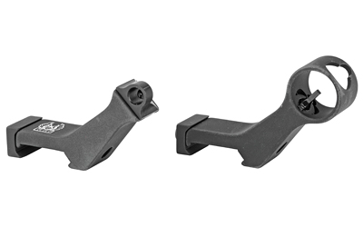 GG&G 45 Degree Transition Sights Picatinny Black - Alexander's