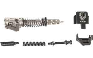 Grey Ghost Precision slide completion kit for SIG P320 (9mm) product image